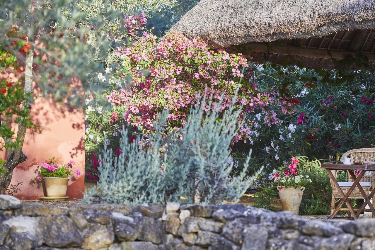 فندق Hacienda De San Rafael لاس كابيثاس دي سان خوان المظهر الخارجي الصورة